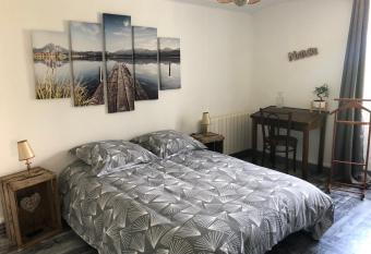Chambre Nature allows 18 year olds to book a room