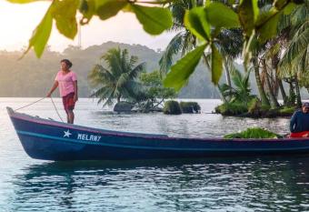Casa Pi  a Colada has Balcony rooms
