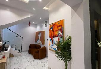 Bricks Residence allows 18 year olds to book a room