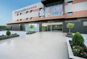 BS Capitulaciones allows 18 year olds to book a room