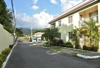 TopKlass Villa has Balcony rooms