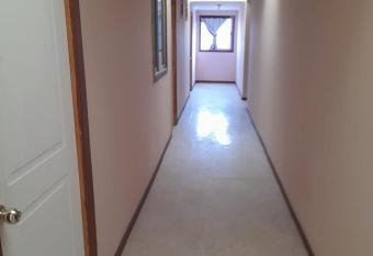 Residencial Rosario Curic   allows 18 year olds to book a room