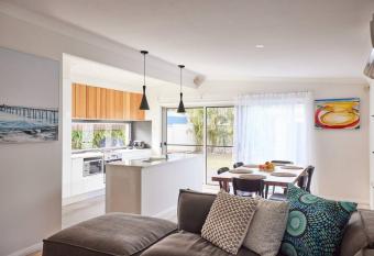 Stroll to the beach has Balcony rooms