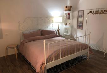 Tuscany Suites Viareggio has Balcony rooms