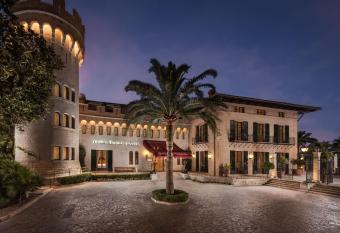 Castillo Hotel Son Vida, a Luxury Collection Hotel, Mallorca - Adults Only has Balcony rooms