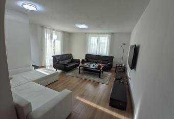 Ika LuX apartmani 4* has Smoking/Balcony rooms