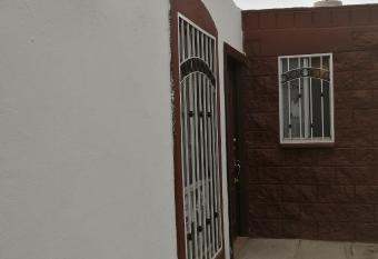 La Casita 73 allows 18 year olds to book a room