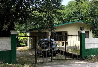 kyLamotel has Balcony rooms