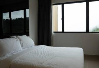1BR Suite with Balcony, Genting Grandeur Suite, Genting Highland has Balcony rooms