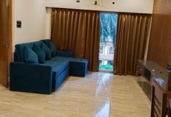 Bella s Residency has Smoking/Balcony rooms