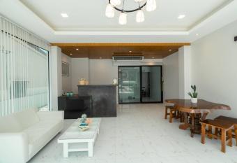 Terminal 58 has Balcony rooms