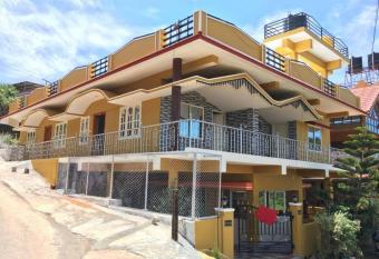 Hill View Home Stay allows 18 year olds to book a room