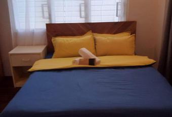 Downtown area 2 Bedroom Apartment has Balcony rooms