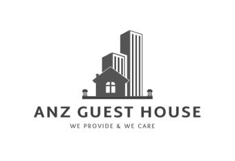 ANZ GUEST HOUSE has Balcony rooms