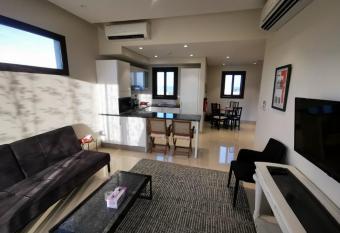 Sifa resort apartment has Balcony rooms