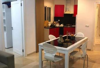 Eden patio allows 18 year olds to book a room