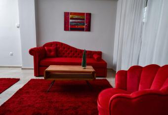 Friendly Flat 1 has Balcony rooms