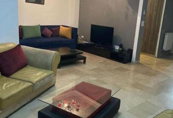 Eden ch  teau has Balcony rooms