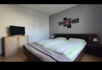 erholung-wilhelmshaven has Balcony rooms