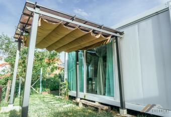 Evernent Lakeside Hideout allows 18 year olds to book a room