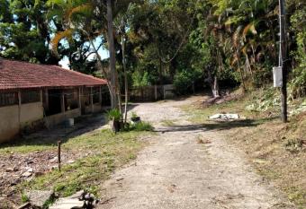 Pedacinho do Paraiso has Balcony rooms