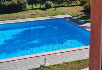 Sasso moro sweet dream allows 18 year olds to book a room