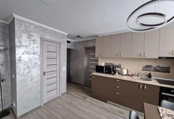 Delux Flat Straja-Lupeni has Balcony rooms