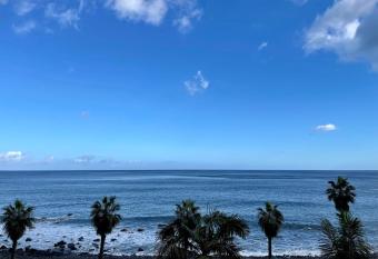 Baia Seixal Oceanfront allows 18 year olds to book a room