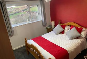 Southway Double Room near Derriford allows 18 year olds to book a room