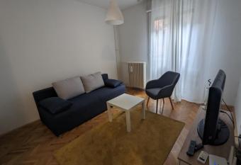 Boba has Balcony rooms