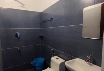 SALT LIFE MARARI BEACH VILLA has Balcony rooms