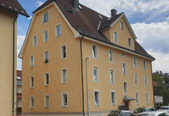 Ganze Wohnung TOP Lage in Kempten (Allg  u) allows 18 year olds to book a room