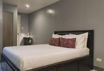 Secret Serenity has Balcony rooms