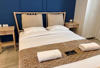 Duchess of the sea by CROWN has Balcony rooms