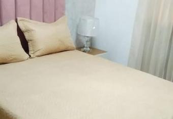 lujoso apartamento completamente equipado. has Balcony rooms