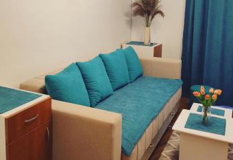 AVIS Apartment has Balcony rooms