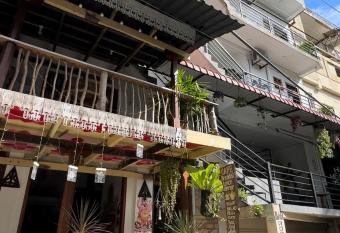 H&C Heaven Beach Hotel has Balcony rooms