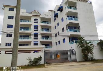 Amicus I Juan Dolio, Dominican Republic has Balcony rooms