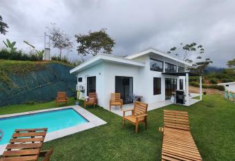 Canavida Villas & Resort allows 18 year olds to book a room