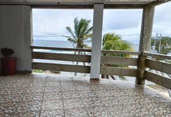 Ocean View Room Jay Henry s Transient House has Balcony rooms