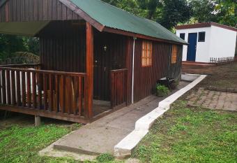 The Long Shed has Balcony rooms