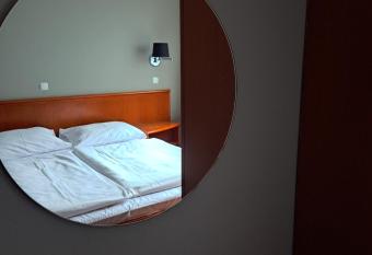 Apartma Mia, Aparthotel Rosa has Balcony rooms