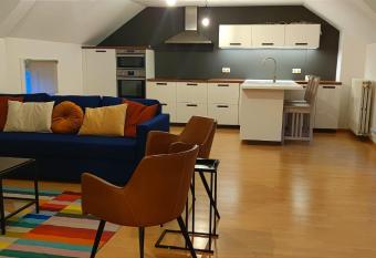 Appartement Berendries allows 18 year olds to book a room