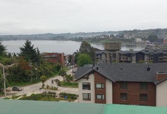 Arriendo por dia Puerto varas con vista allows 18 year olds to book a room