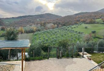 Costa del Sole has Balcony rooms