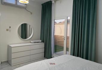 Hatta Royal Room has Balcony rooms