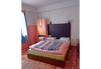 Cherry Village Resort, Pelling, Sikkim has Balcony rooms