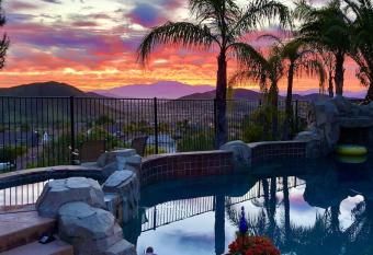 Highest Quality Beds, Pool, View & Amenities Here has Balcony rooms