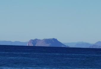 CASA ADOSADA has Balcony rooms