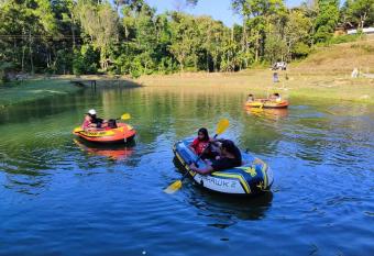 Saanvishnu Naturevalley allows 18 year olds to book a room